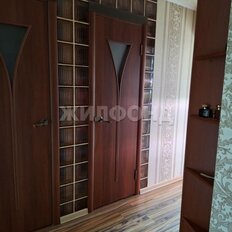 Квартира 51,9 м², 2-комнатная - изображение 4