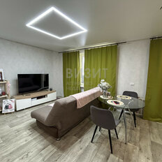 Квартира 29 м², 1-комнатная - изображение 1