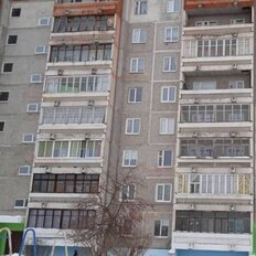 Квартира 31 м², 1-комнатная - изображение 1