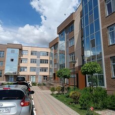 Квартира 30 м², студия - изображение 3