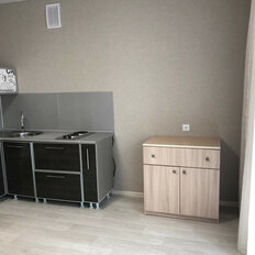 Квартира 26 м², студия - изображение 2