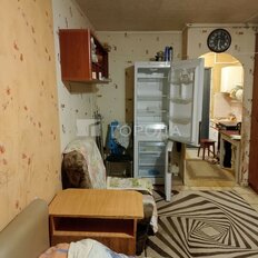 Квартира 21,3 м², студия - изображение 4