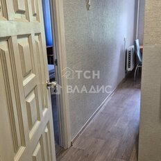 Квартира 29 м², 1-комнатная - изображение 5