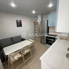 Квартира 43 м², 1-комнатная - изображение 4