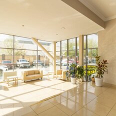 Квартира 74 м², 2-комнатная - изображение 1