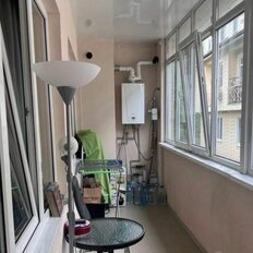 30 м², 2 комнаты - изображение 5