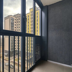 Квартира 36 м², 1-комнатная - изображение 5
