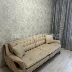 Квартира 76,7 м², 3-комнатная - изображение 3