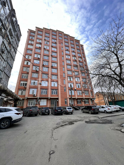 117 м², 2-комнатная квартира 11 500 000 ₽ - изображение 75