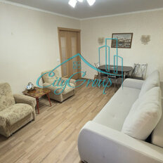 Квартира 63 м², 3-комнатная - изображение 1