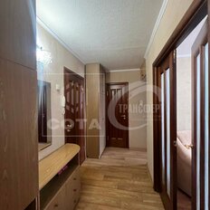 Квартира 52 м², 2-комнатная - изображение 2