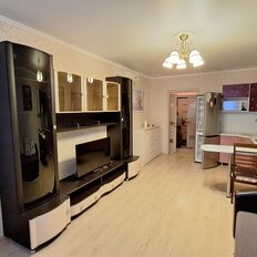 Квартира 44 м², 1-комнатная - изображение 4