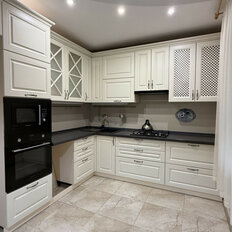 Квартира 98,2 м², 3-комнатная - изображение 1