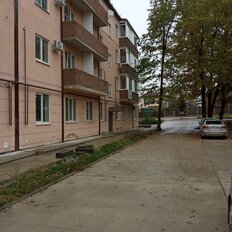 Квартира 32,2 м², 1-комнатная - изображение 3