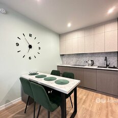 Квартира 55 м², 3-комнатная - изображение 1