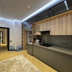 Квартира 65 м², 3-комнатная - изображение 4