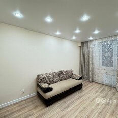 Квартира 35 м², 1-комнатная - изображение 4