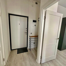 Квартира 29,9 м², 1-комнатная - изображение 5