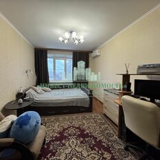 Квартира 40 м², 1-комнатная - изображение 4