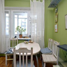 Квартира 54,9 м², 2-комнатная - изображение 5