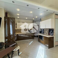 Квартира 42,8 м², студия - изображение 4