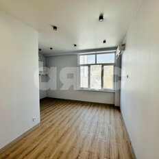 Квартира 35 м², 1-комнатные - изображение 3