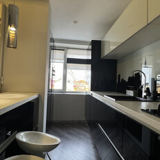 Квартира 96 м², 3-комнатная - изображение 5