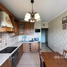 Квартира 38 м², 1-комнатная - изображение 4