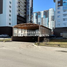 Квартира 24,5 м², студия - изображение 5