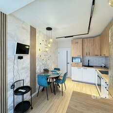 Квартира 41 м², 1-комнатная - изображение 3