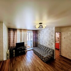 Квартира 31,7 м², 1-комнатная - изображение 1
