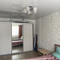 Квартира 40,7 м², 2-комнатная - изображение 1