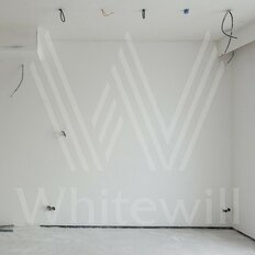 Квартира 52 м², 1-комнатная - изображение 4