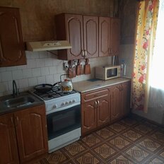 Квартира 63,4 м², 3-комнатная - изображение 5