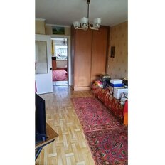 Квартира 44,6 м², 2-комнатная - изображение 5