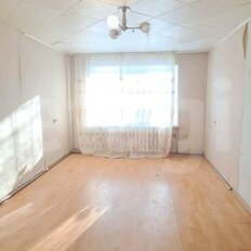 Квартира 61,8 м², 3-комнатная - изображение 1