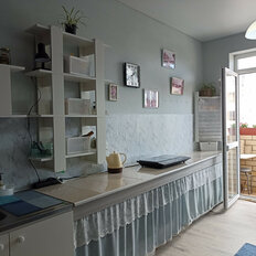 Квартира 22 м², студия - изображение 3