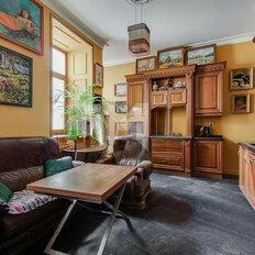 Квартира 190 м², 5-комнатная - изображение 3