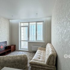 Квартира 38 м², 1-комнатная - изображение 2