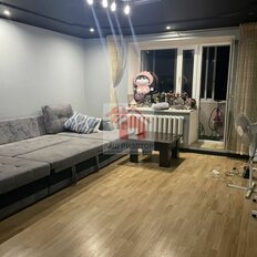 Квартира 83,7 м², 3-комнатная - изображение 4