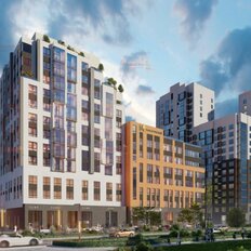 Квартира 100 м², 3-комнатная - изображение 2