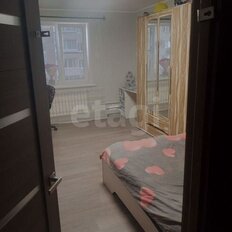 Квартира 64,1 м², 2-комнатная - изображение 4