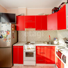 Квартира 40,3 м², 1-комнатная - изображение 2