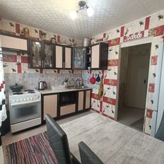 Квартира 39 м², 1-комнатная - изображение 1