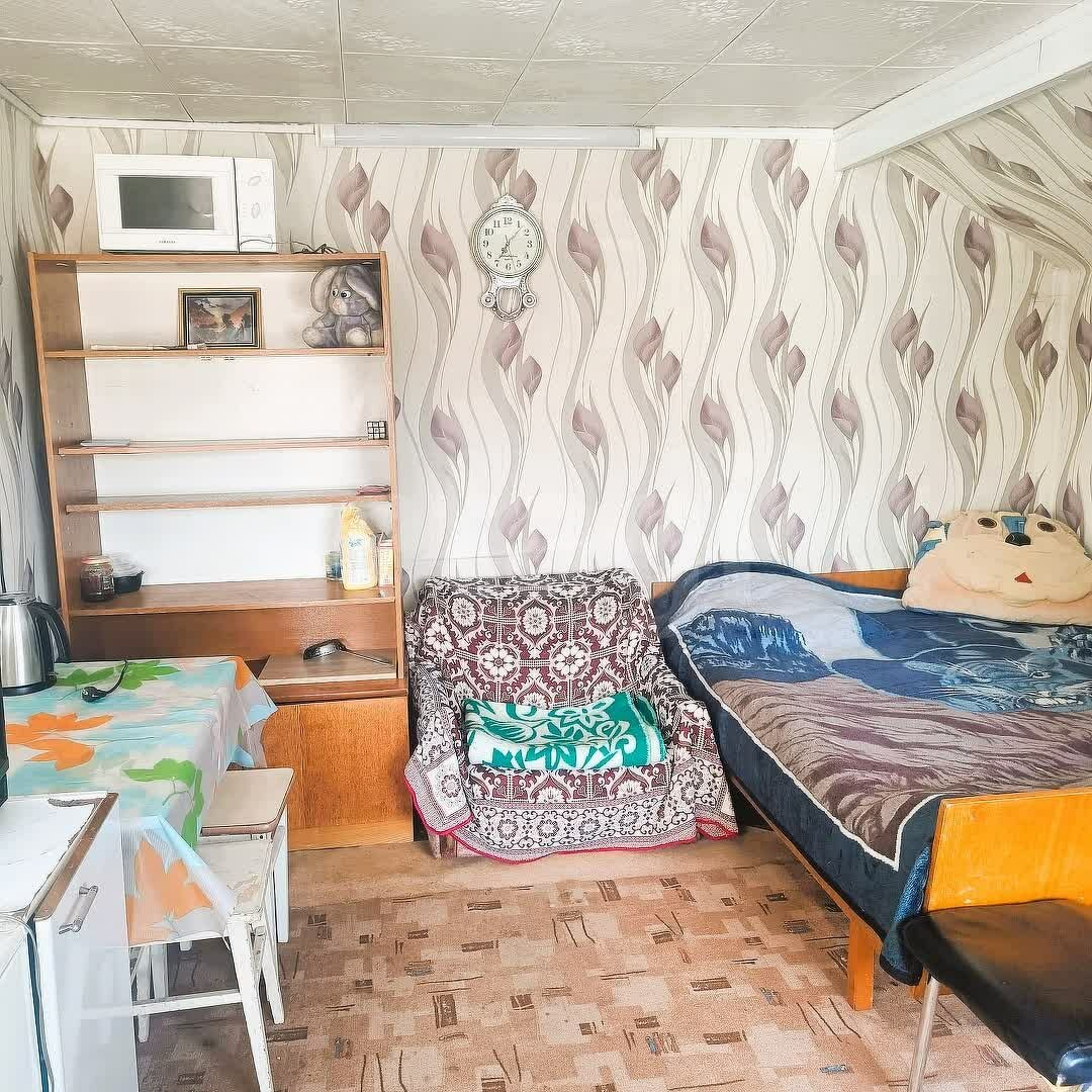 Дом 1-комн. 48 м² в садоводческое некоммерческое товарищество Негатоскоп — фото 11 из 22