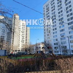 Квартира 18,9 м², студия - изображение 2