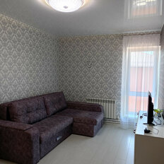 Квартира 33,6 м², 1-комнатная - изображение 5