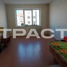 Квартира 65 м², 3-комнатная - изображение 2