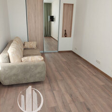 Квартира 38 м², 1-комнатная - изображение 2