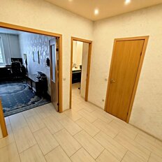 Квартира 49,4 м², 1-комнатная - изображение 5